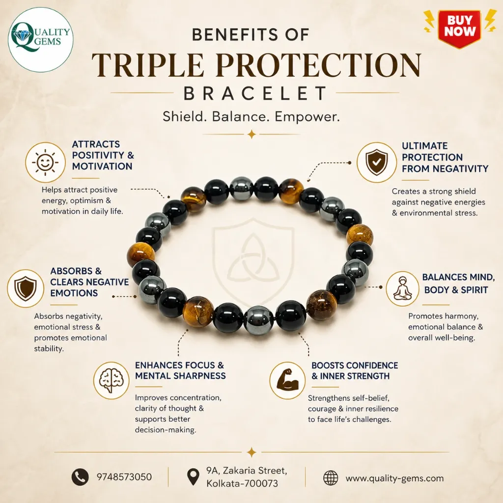 Benefits of Triple Protection Bracelet.webp