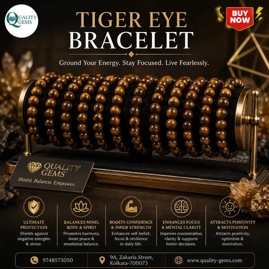 Cluster of Tiger Eye Bracelet.webp