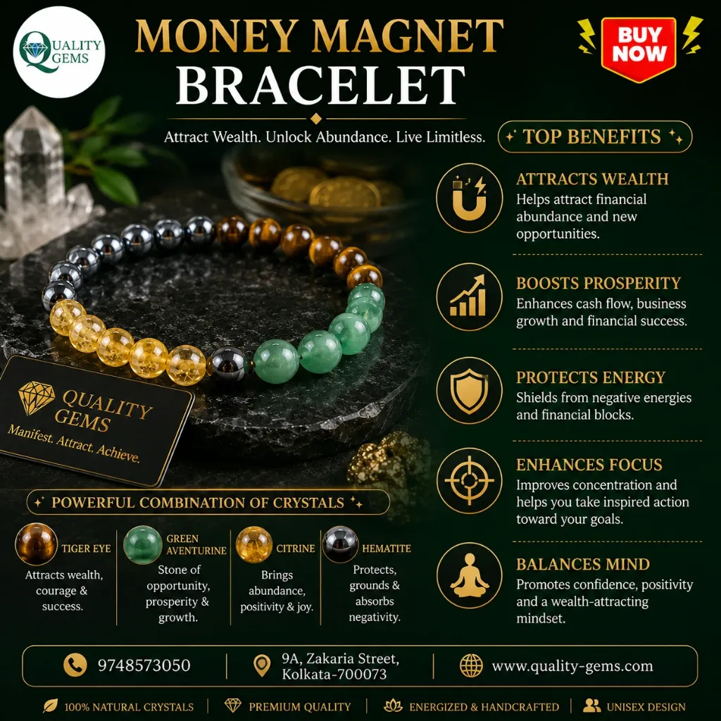 Benefits of Money Magnet Bracelet.webp