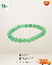 Green Aventurine Bracelet