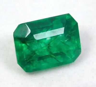 Emerald (Panna)