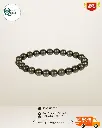 Natural Pyrite Bracelet