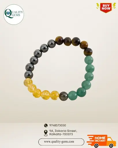 Money Magnet Bracelet