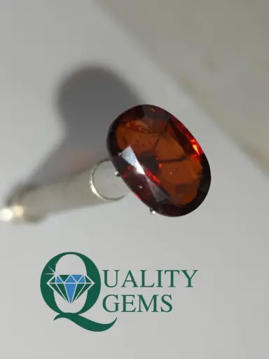 Hessonite (Gomed)